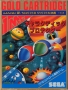 Sega  Master System  -  Galactic Protector (Mark III) (Front)